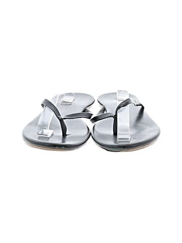 TKEES Flip Flops (view 2)