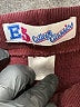 Assorted Brands Burgundy Sweatpants Size M - photo 7