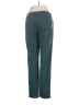 Levi's Teal Casual Pants Size XXS - photo 2