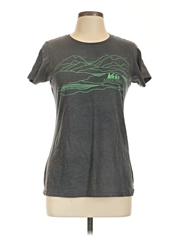 REI Active T-Shirt (view 1)