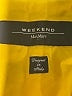 Weekend Max Mara Yellow Blazer Size 10 - photo 6