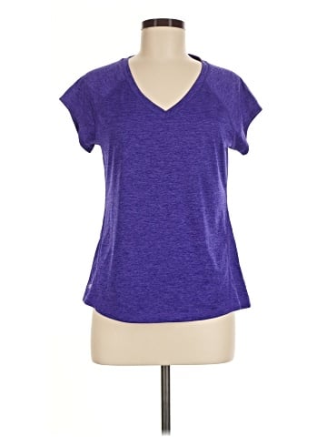 Ideology Short Sleeve T-Shirt (view 1)