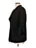 Chico's Black Blazer Size Lg (2) - photo 5
