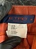 ETRO Red Casual Pants Size EU (IT) 46 / US 10 - photo 7