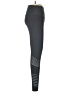 Zobha Gray Active Pants Size M - photo 4