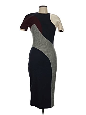 Victoria Beckham Cocktail Dress (view 1)