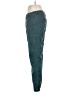 Levi's Teal Casual Pants Size XXS - photo 5