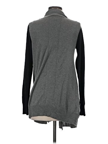 Wilfred Silk Cardigan (view 2)