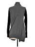 Wilfred Gray Silk Cardigan Size S - photo 2