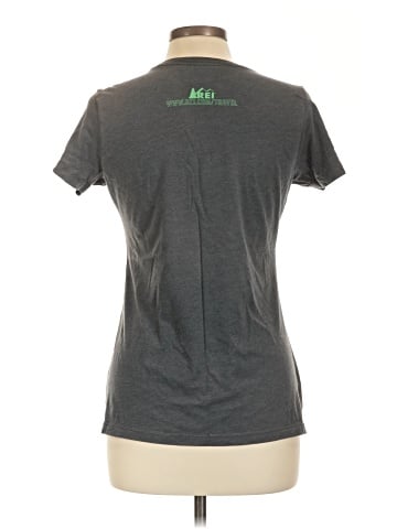REI Active T-Shirt (view 2)