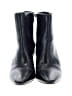 Vince Camuto Black Ankle Boots Size 11 - photo 2