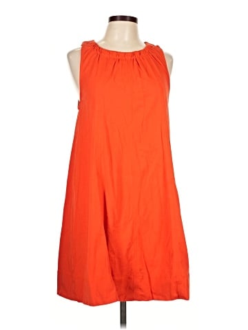 Ann Taylor LOFT Casual Dress (view 1)