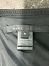 Marc by Marc Jacobs 100% Wool Solid Black Wool Skirt Size 8 - photo 4