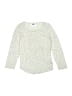 Old Navy Ivory Pullover Sweater Size 6 - 7 - photo 1