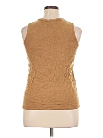 Coldwater Creek Sweater Vest (view 2)