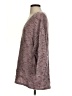 Free People Burgundy Pullover Sweater Size S - photo 5