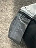 H&M 100% Polyester Gray Sleeveless Blouse Size 12 - photo 8
