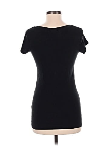 Charlotte Russe Short Sleeve Top (view 2)
