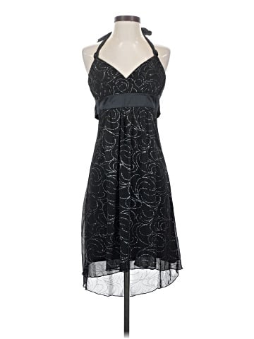 Iz Byer Cocktail Dress (view 1)
