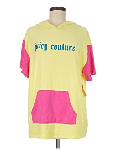 Juicy Couture Poncho (view 1)