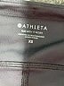 Athleta Solid Black Active Skort Size XS - photo 3