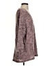 Free People Burgundy Pullover Sweater Size S - photo 4