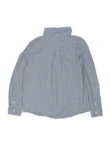 Janie and Jack Long Sleeve Button-Down Shirt (view 2)