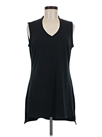 Jockey Sleeveless T-Shirt (view 1)