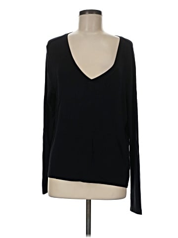 Nordstrom Long Sleeve Top (view 1)
