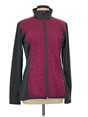 Bcg Track Jacket (view 1)