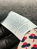 Boden 100% Cotton Polka Dots Blue Blazer Size 10R - photo 7