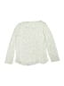Old Navy Ivory Pullover Sweater Size 6 - 7 - photo 2