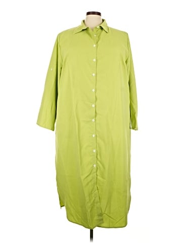 Unbranded Casual Dress (view 1)
