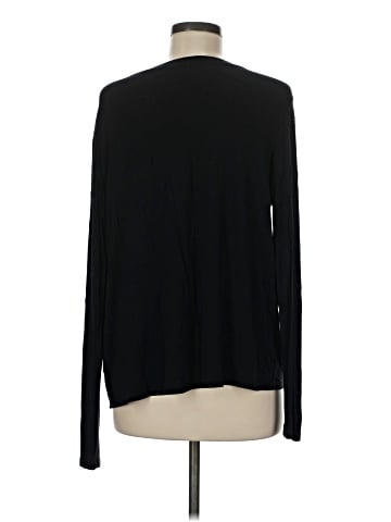 Nordstrom Long Sleeve Top (view 2)