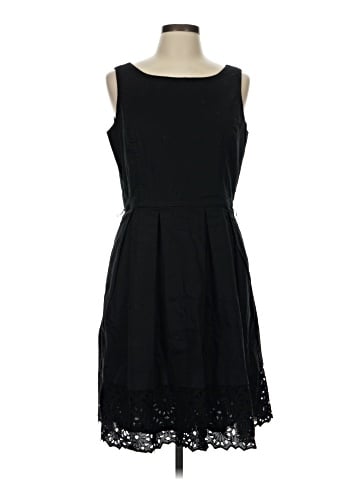 White House Black Market Casual Dress (view 1)