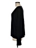 Nordstrom Black Long Sleeve Top Size M - photo 5