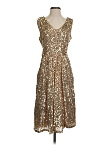 Draper James RSVP Cocktail Dress (view 1)