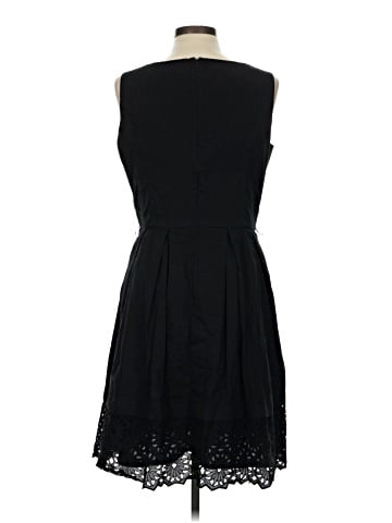 White House Black Market Casual Dress (view 2)