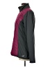 Bcg Color Block Burgundy Track Jacket Size L - photo 5