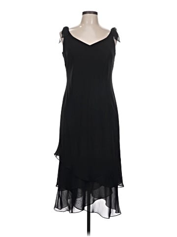 Evan Picone Cocktail Dress (view 1)