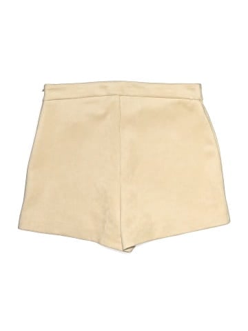 Zara W&B Collection Shorts (view 2)