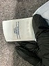 Lands' End Silver Long Sleeve Button-Down Shirt Size M - photo 8