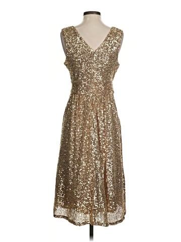 Draper James RSVP Cocktail Dress (view 2)