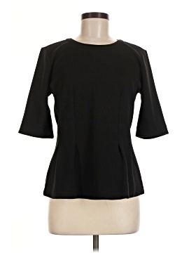 Ann Taylor 3/4 Sleeve Top