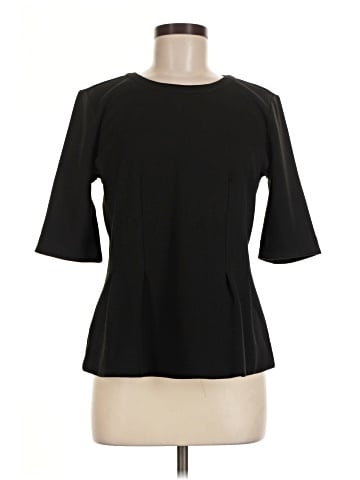 Ann Taylor 3/4 Sleeve Top (view 1)