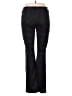NYDJ Plaid Black Dress Pants Size 8 - photo 2