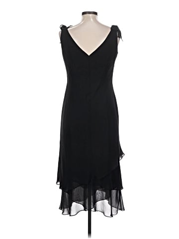 Evan Picone Cocktail Dress (view 2)
