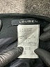 Louben Solid Black Formal Skirt Size 14 - photo 4