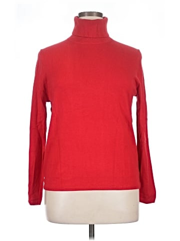 Ann Taylor Turtleneck Sweater (view 1)