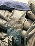 Chico's Blue Casual Dress Size Med (1) - photo 8